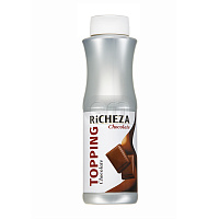 Топпинг "Richeza" шоколад 1кг (6)