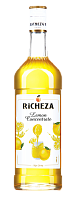 Концентрат "Richeza" лимонный 1кг (6)