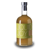 Сироп "Лимон-лайм" LIQUID JOY стекло 0,7л (6)