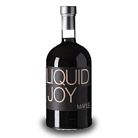 Сироп "Кленовый" LIQUID JOY maple стекло 0,7л (6)