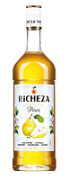 Сироп "Richeza" груша 1л (6)