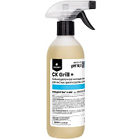 Жироудалитель для гриля и духовых шкафов Prosept CK Grill+ концентрат 0,5л (901СК-55) (12)