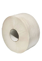 Туалетная бумага в рулонах 1-сл 200м 18гр T2  целлюлоза С392/ПБ515-1ФОР12 (12)