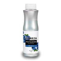 Концентрат "Richeza" черника 1кг (6)