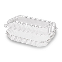 Контейнер-ракушка РК-30 272*173*72 БОПС 21486 (350)