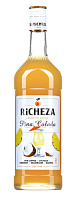 Сироп "Richeza" пина колада 1л (6)