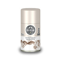 Освежитель воздуха сменный балон "Do-re-mi Premium" Антитабак совместим с AirWick 250мл (12)