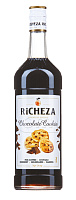 Сироп "Richeza" шоколадное печенье 1л (6)