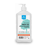 Антисептик для кожи рук 1л Prosept Prof DZ (D1 01001) (12)М+
