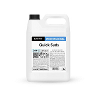 Жироудалитель усил. действия для чистки грилей и духовых шкафов Pro-brite Quick Suds 5л 044-5 (4)