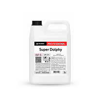 Средство для ежедневной чистки сантехники Pro-Brite Super Dolphy (Супер Долфи) 017-5  5л (4)