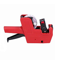 Этикет-пистолет однострочный DeVente (MX-5500)