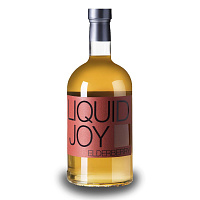 Сироп "Бузина" LIQUID JOY стекло 0,7л (6)