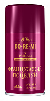 Освежитель воздуха сменный балон "Do-re-mi Premium" Французский поцел совместим с AirWick 250мл (12)