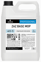 Средство для стирки мопов Pro-Brite ZAZ BASE MOP 402-5 5л (4)