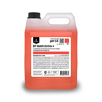 Чистящее средство для уд.ржавчины и мин. отложений Prosept BT Bath Extra+ конц. 5л 102BT-5 (4)
