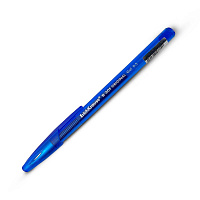 Ручка гелевая EK R-301 original gel синяя 0,5мм (12)