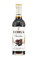 Сироп "Richeza" Шоколад 330мл (12)