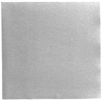 Салфетки премиум бумажные 38*38см S.Point (Duni) серый 50шт 53121 (16)