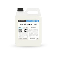 Жироудалитель гель чистки печей и грилей Pro-brite Quick Suds Gel 5л 299-5 (4)