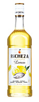 Сироп "Richeza" лимон 1л (6)