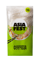 Лапша фунчоза Asiafest 250гр (25)