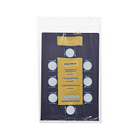 Скатерть бумажная ламинированная 120×200