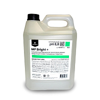 Моющее средство для полов с полимерным покрытием Prosept MP Bright+ концентрат 5л (503МР-5) (4)