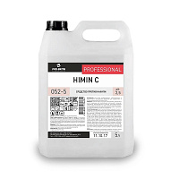 Средство против накипи Pro-Brite Himin C 052-5 5л (4)