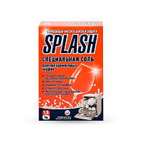Соль специальная для посудомоечных машин 1,5 кг Prosept Splash (5)
