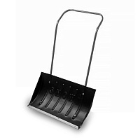 Движок для уборки снега пластик 790 х 405мм СИБРТЕХ