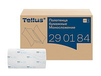 Бумажные полотенца 2-сл V-сложение Тоrk/Tellus H3 арт.290184 (20)