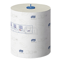 Бумажные полотенца 2-сл в рулоне 150м 600л Тоrk/Tellus Advanced Matic H1 арт.120067 (6)