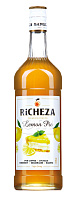 Сироп "Richeza" лимонный пирог 1л (6)
