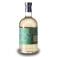 Сироп "Мята" LIQUID JOY mojito mint стекло 0,7л (6)