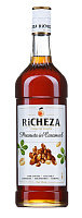 Сироп "Richeza" арахис в карамели 1л (6)