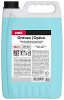 Ср-во для чистки стекол PB Profit Optiko 662-5 5л (4)
