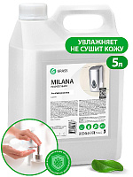 Grass: Милана 5кг жидкое мыло антибактериальное / 125361 (4)