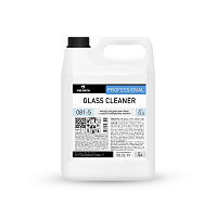 Ср-во для чистки стекол Pro-brite Glass Cleaner 5л 081-5 (4)