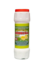 Чистящий порошок "Пемоксоль" в ассортименте 400г (20)