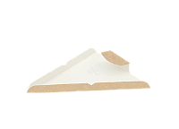 Ложемент для пиццы прямоугольный Pizza Holder OSQ (100/1200)