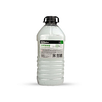 Жидкое мыло белое с перламутром HADLEE Unisoap 5л 4205-5