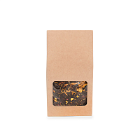 Упаковка для чая/орехов/снэков "Tea Box" 182/110*92*50 OSQ (50/550)