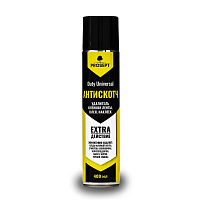 Ср-во для удаления скотча,клея,наклеек Prosept Duty Universal Ph7 аэрозоль 0,4л (20)