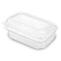 Контейнер-ракушка РК-20 211*137*67 БОПС 1025669 (600)