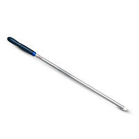 Ручка алюминиевая для держателей "Vileda" 150см желтая RSR83