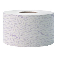 Туалетная бумага 2-сл "Tork/Tellus Premium Soft T2" 170м арт. 120243 (12)