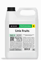 Освежитель воздуха бактерицидный с фруктовым ароматом Unix Fruits Pro-Brite 5л 312-5 (4)