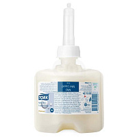 Жидкое мыло "Tork" S2 Premium мыло-крем для рук 475мл арт. 421502 (8)
