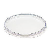 Крышка для креманки 200мл 5083/1 (400)